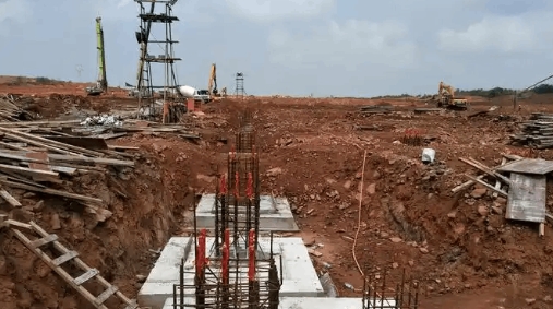 基礎(chǔ)設(shè)施